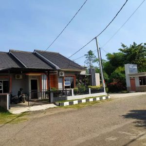 jual rumah strategis di jatiwangi kabupaten majalengka