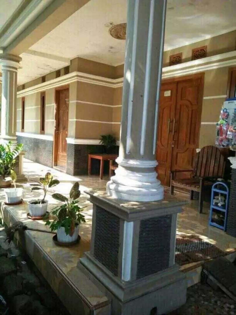 jual rumah 2 lantai di majalengka kota kabupaten majalengka