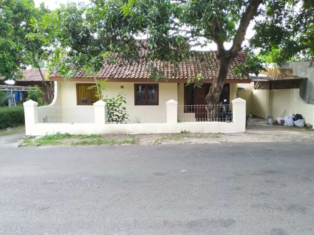 jual rumah di pinggir jalan di majalengka kota kabupaten majalengka