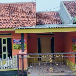 jual rumah strategis di kertajati kabupaten majalengka