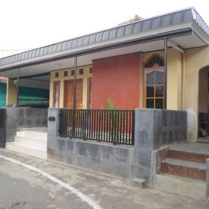 jual rumah siap huni di majalengka kota kabupaten majalengka