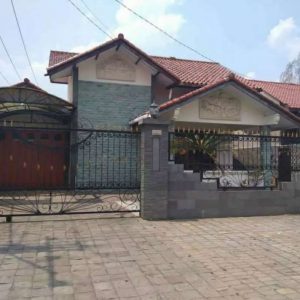 jual rumah pinggir jalan strategis di sukahaji kabupaten majalengka