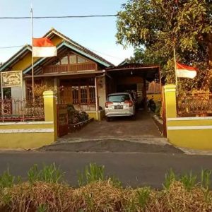 jual rumah strategis siap huni di majalengka kota kabupaten majalengka