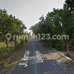 jual tanah strategis di kertajati kabupaten majalengka