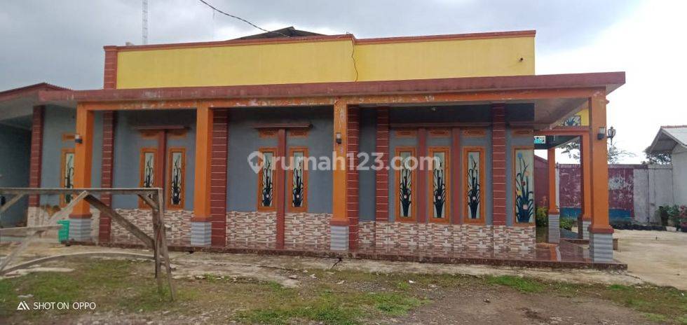 jual tanah strategis di majalengka kota kabupaten majalengka