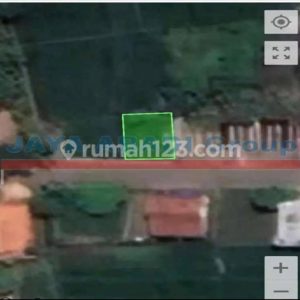 jual tanah komersial strategis di majalengka kota kabupaten majalengka