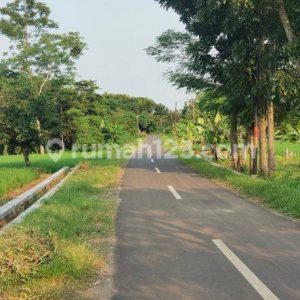 jual tanah kavling murah di kertajati kabupaten majalengka