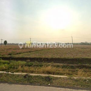 jual tanah strategis di kertajati kabupaten majalengka