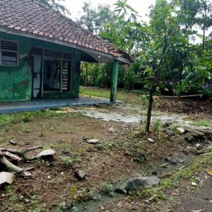 jual rumah bebas banjir di ligung kabupaten majalengka
