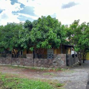 jual rumah asri strategis di majalengka kota kabupaten majalengka