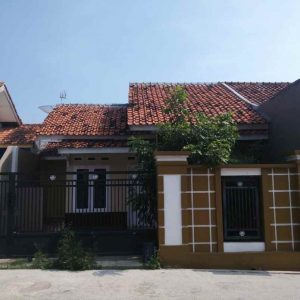 jual rumah 1 lantai terawat di majalengka kota kabupaten majalengka