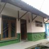 Jual rumah seluas 126m2 nyaman di Desa Genteng Dawuan Kabupaten Majalengka
