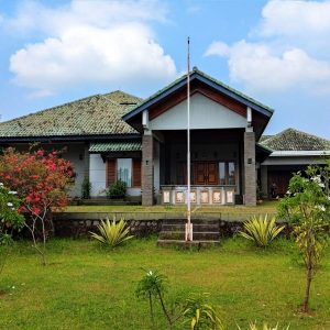 Jual rumah hunian seluas 13,880m nyaman di Majalengka Kota Kabuapten Majalengka